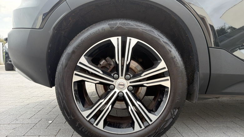 Volvo Xc40 1.5 T5 Recharge PHEV Inscription Pro 5dr Auto Estate